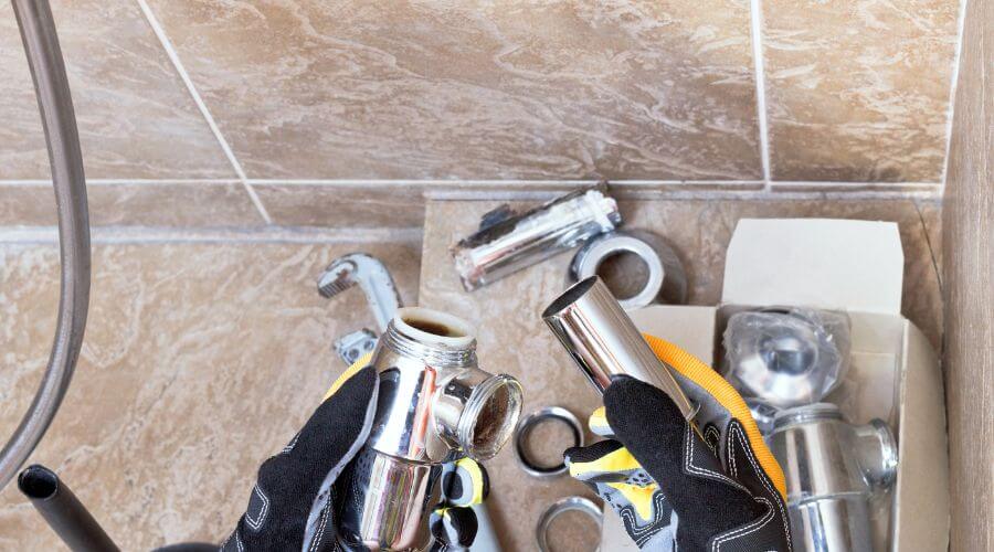 Professional residential roofers in Mooringsport, LA